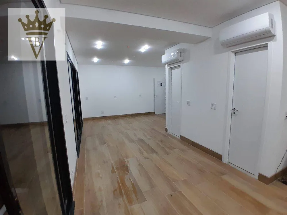 Sala-Conjunto, 29 m² - Foto 8