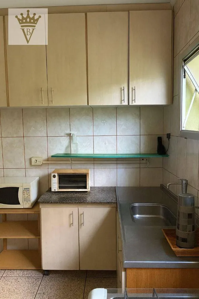 Apartamento, 2 quartos, 54 m² - Foto 3