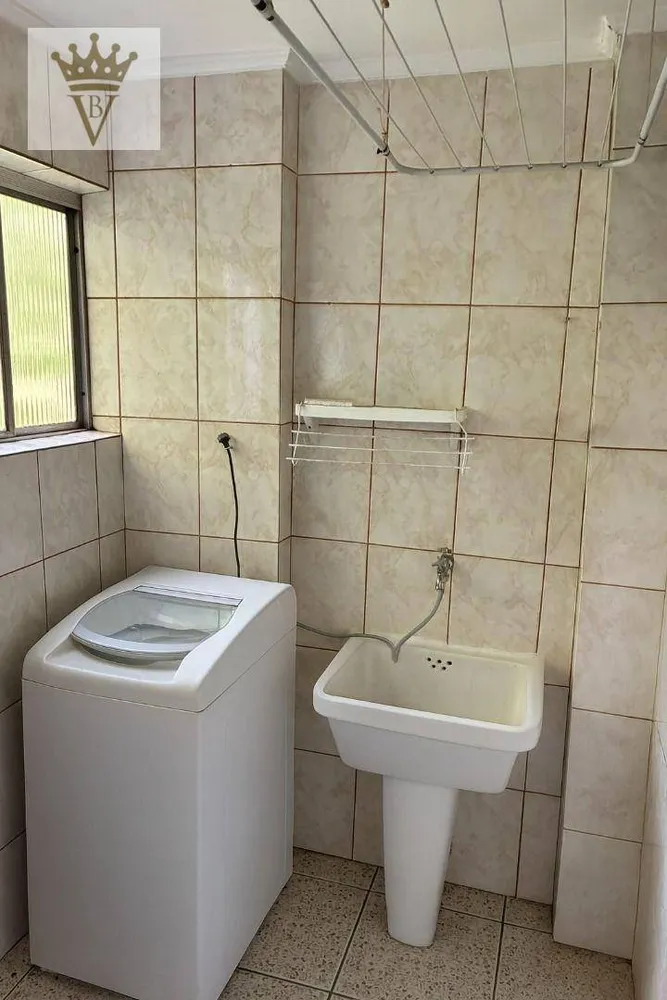 Apartamento, 2 quartos, 54 m² - Foto 5