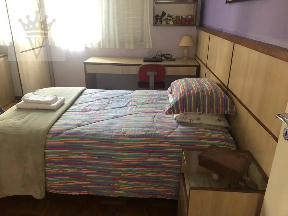 Apartamento, 4 quartos, 160 m² - Foto 10