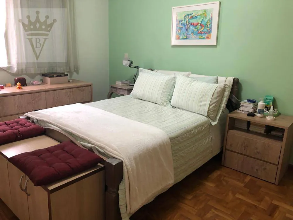 Apartamento, 4 quartos, 160 m² - Foto 1