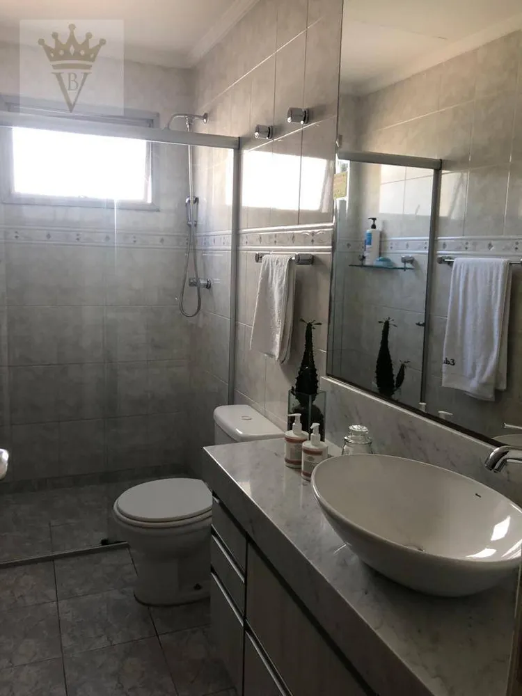 Apartamento, 4 quartos, 160 m² - Foto 6