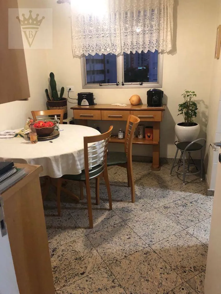 Apartamento, 4 quartos, 160 m² - Foto 8