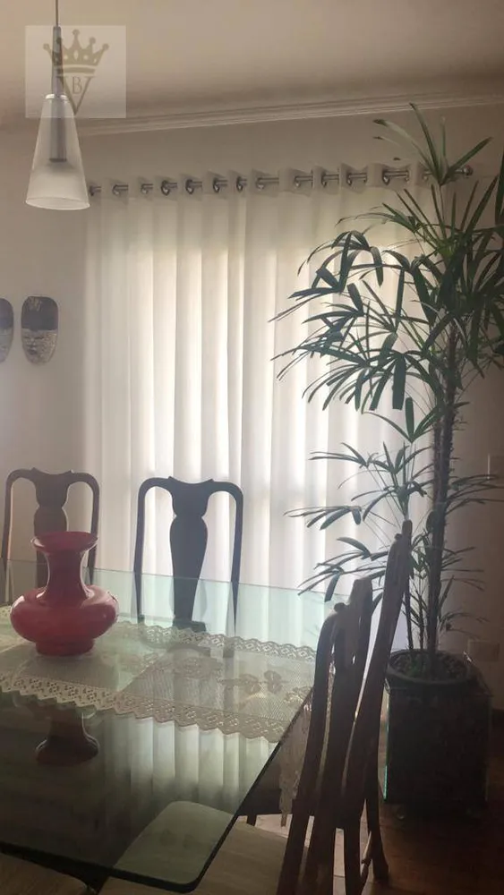 Apartamento, 4 quartos, 160 m² - Foto 3