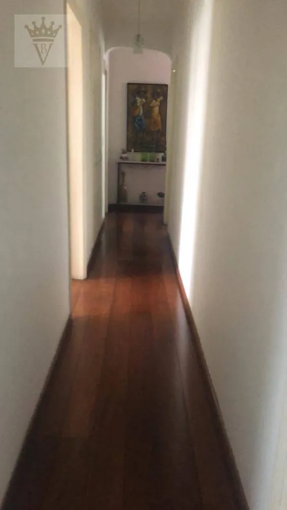 Apartamento, 4 quartos, 160 m² - Foto 4