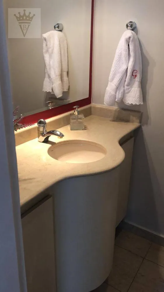 Apartamento, 4 quartos, 160 m² - Foto 11