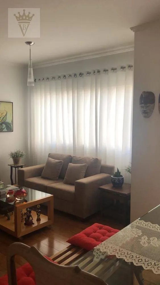 Apartamento, 4 quartos, 160 m² - Foto 13