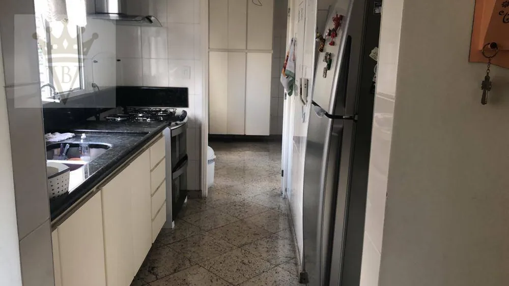 Apartamento, 4 quartos, 160 m² - Foto 7