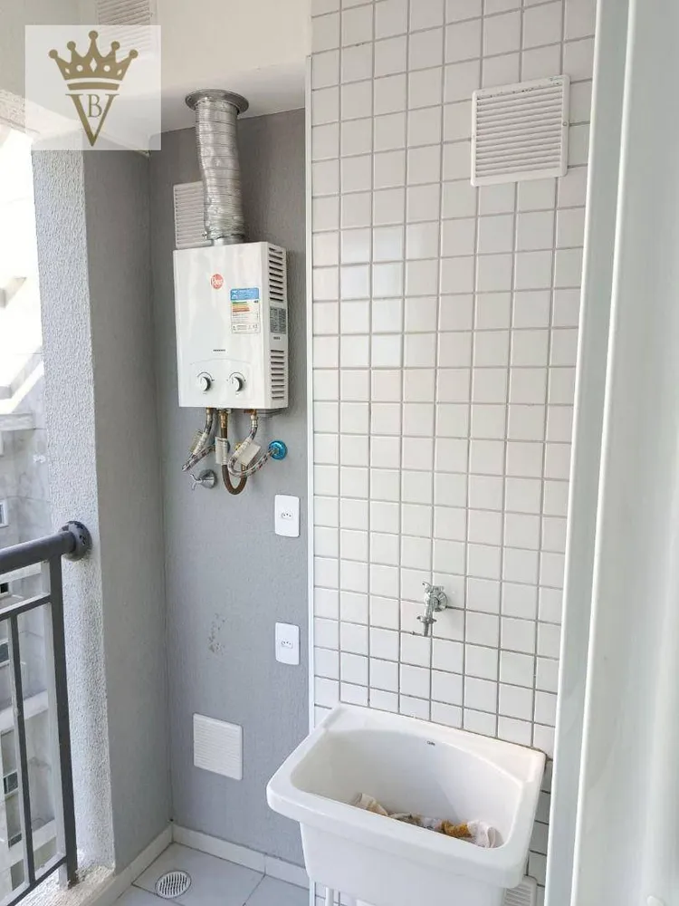 Apartamento, 2 quartos, 41 m² - Foto 6