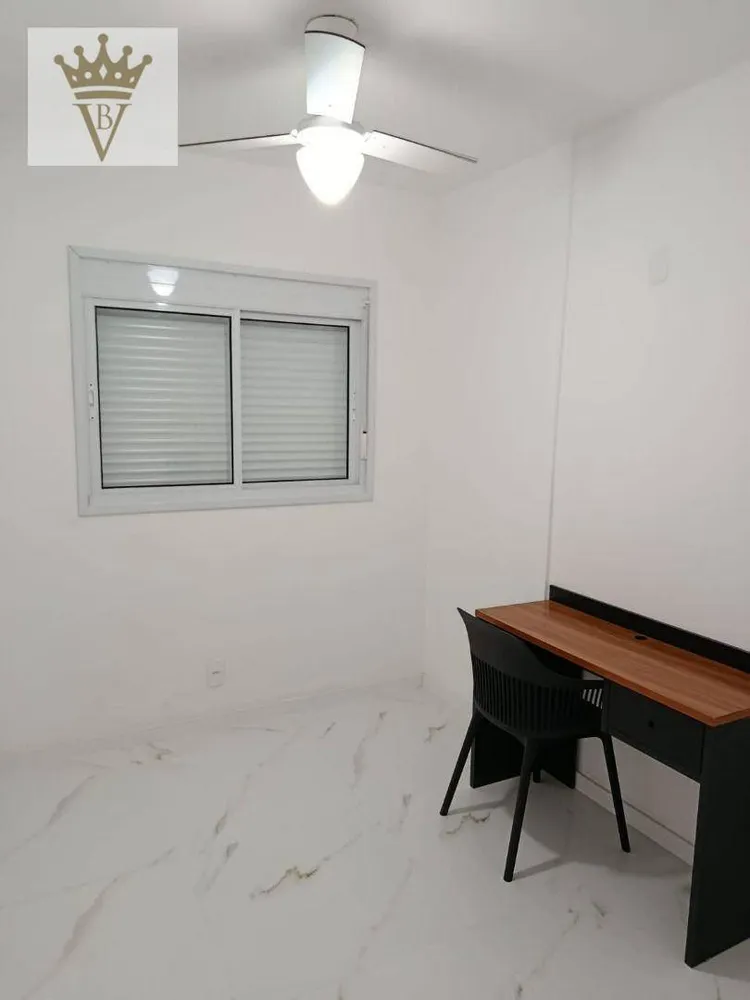 Apartamento, 2 quartos, 41 m² - Foto 5