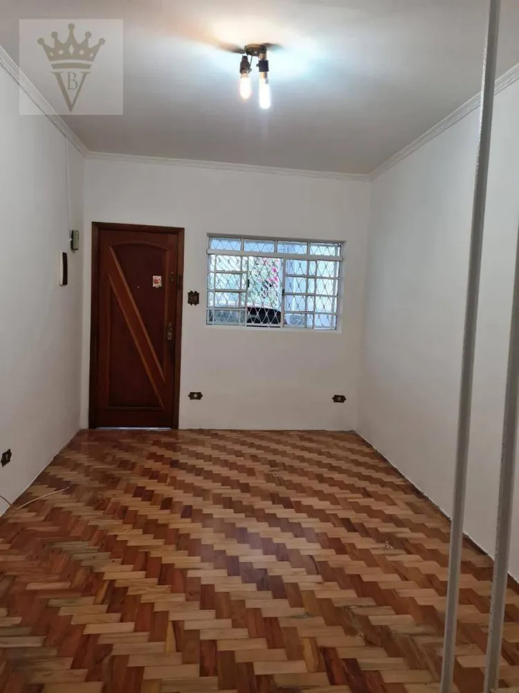 Casa, 2 quartos, 68 m² - Foto 1