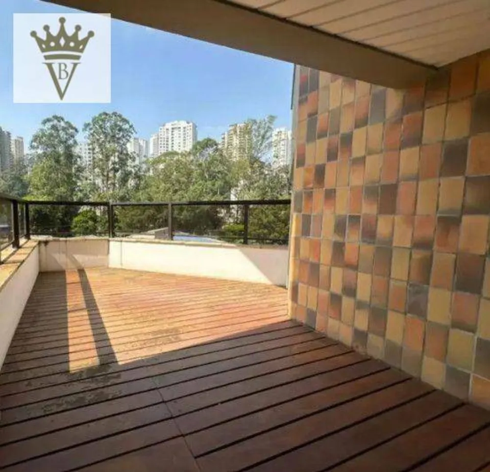Apartamento, 4 quartos, 213 m² - Foto 12