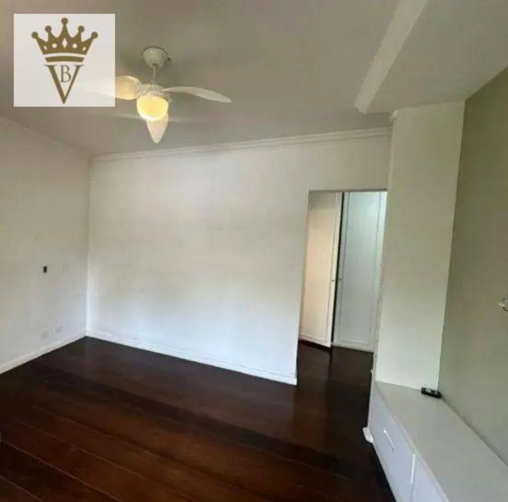 Apartamento, 4 quartos, 213 m² - Foto 5