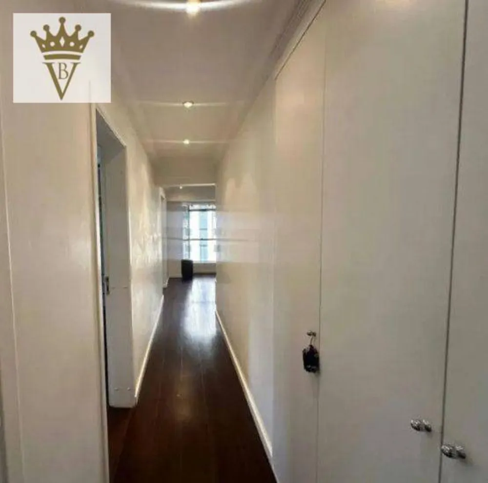 Apartamento, 4 quartos, 213 m² - Foto 4