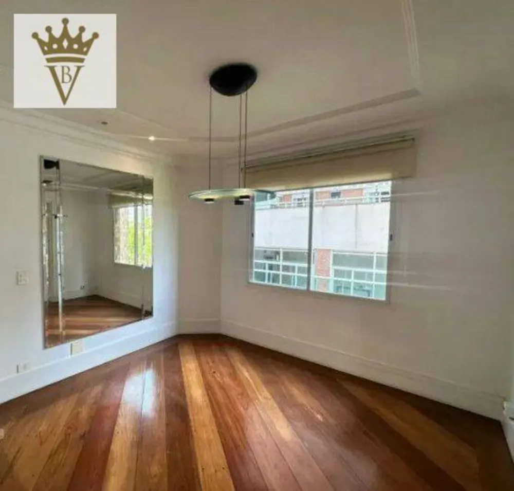 Apartamento, 4 quartos, 213 m² - Foto 7