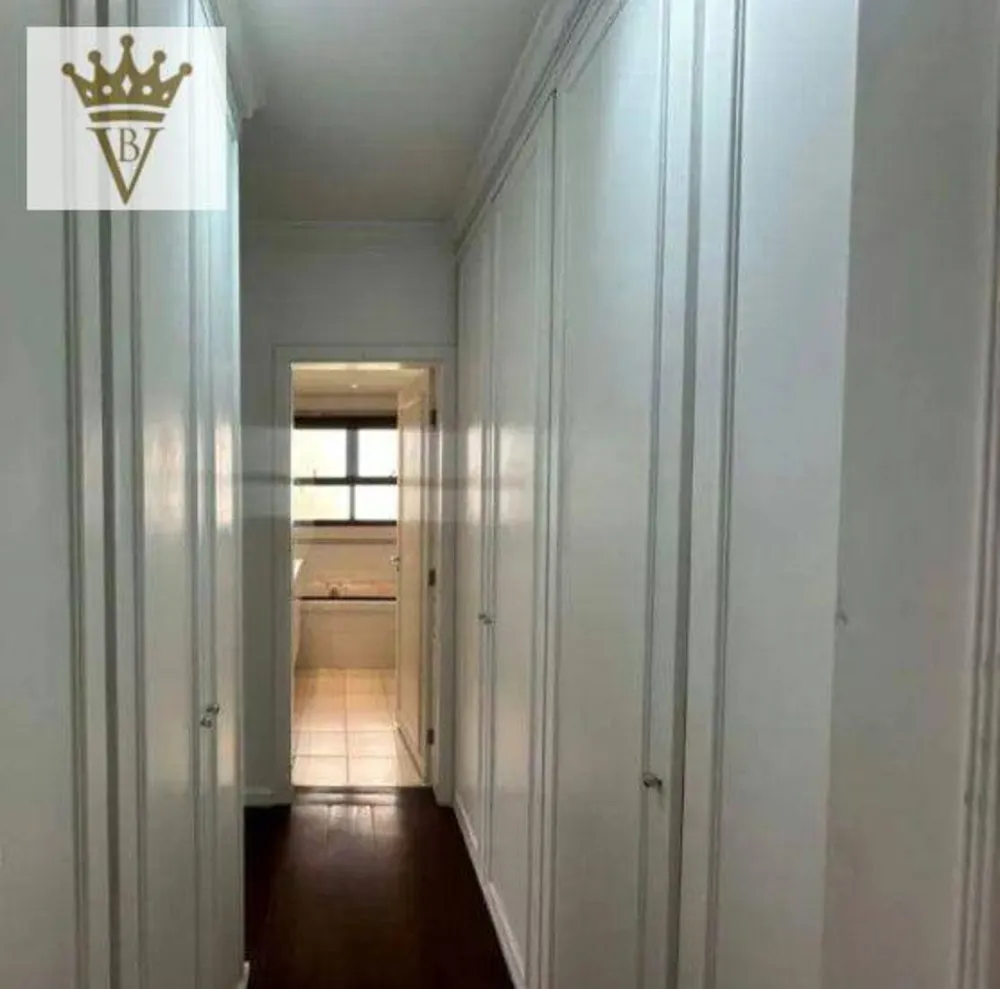 Apartamento, 4 quartos, 213 m² - Foto 8