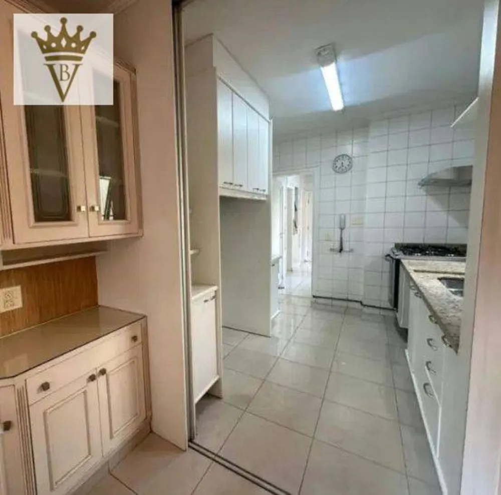 Apartamento, 4 quartos, 213 m² - Foto 6