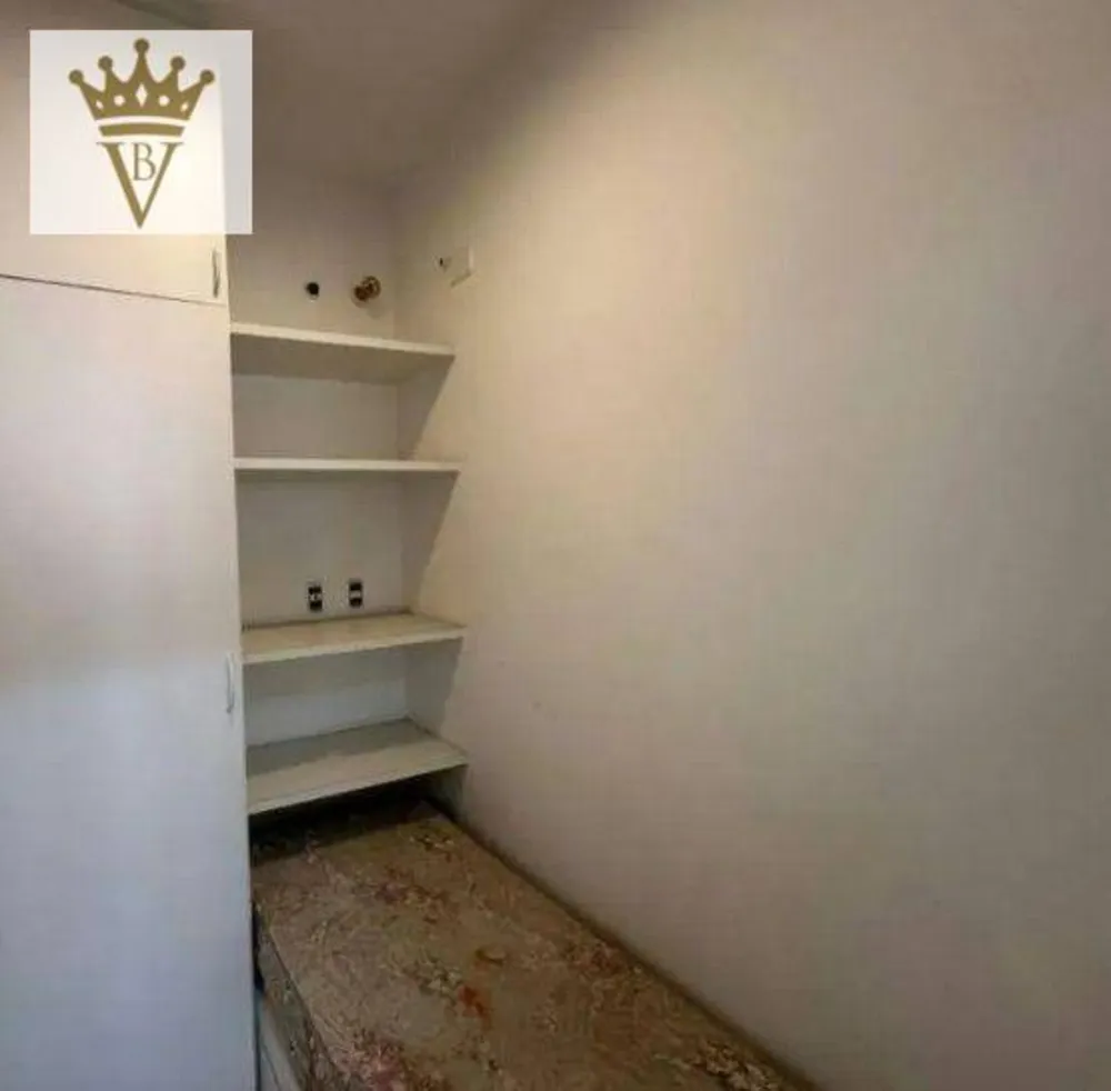 Apartamento, 4 quartos, 213 m² - Foto 9