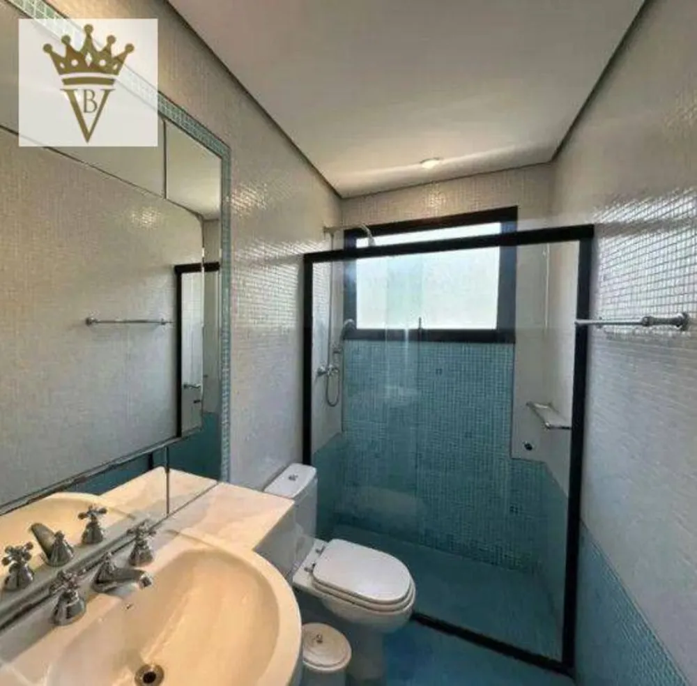 Apartamento, 4 quartos, 213 m² - Foto 3