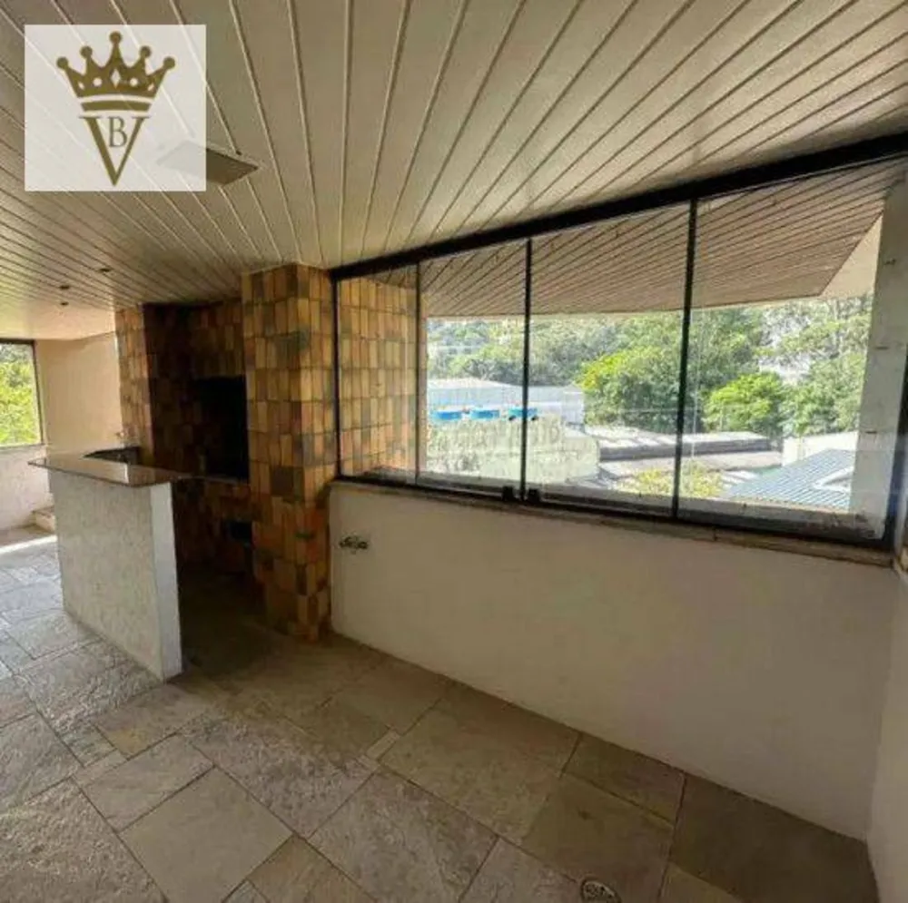 Apartamento, 4 quartos, 213 m² - Foto 10