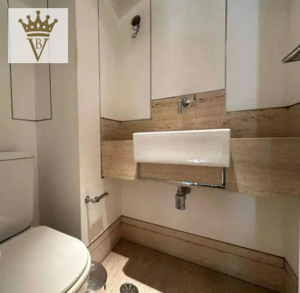 Apartamento, 4 quartos, 213 m² - Foto 2