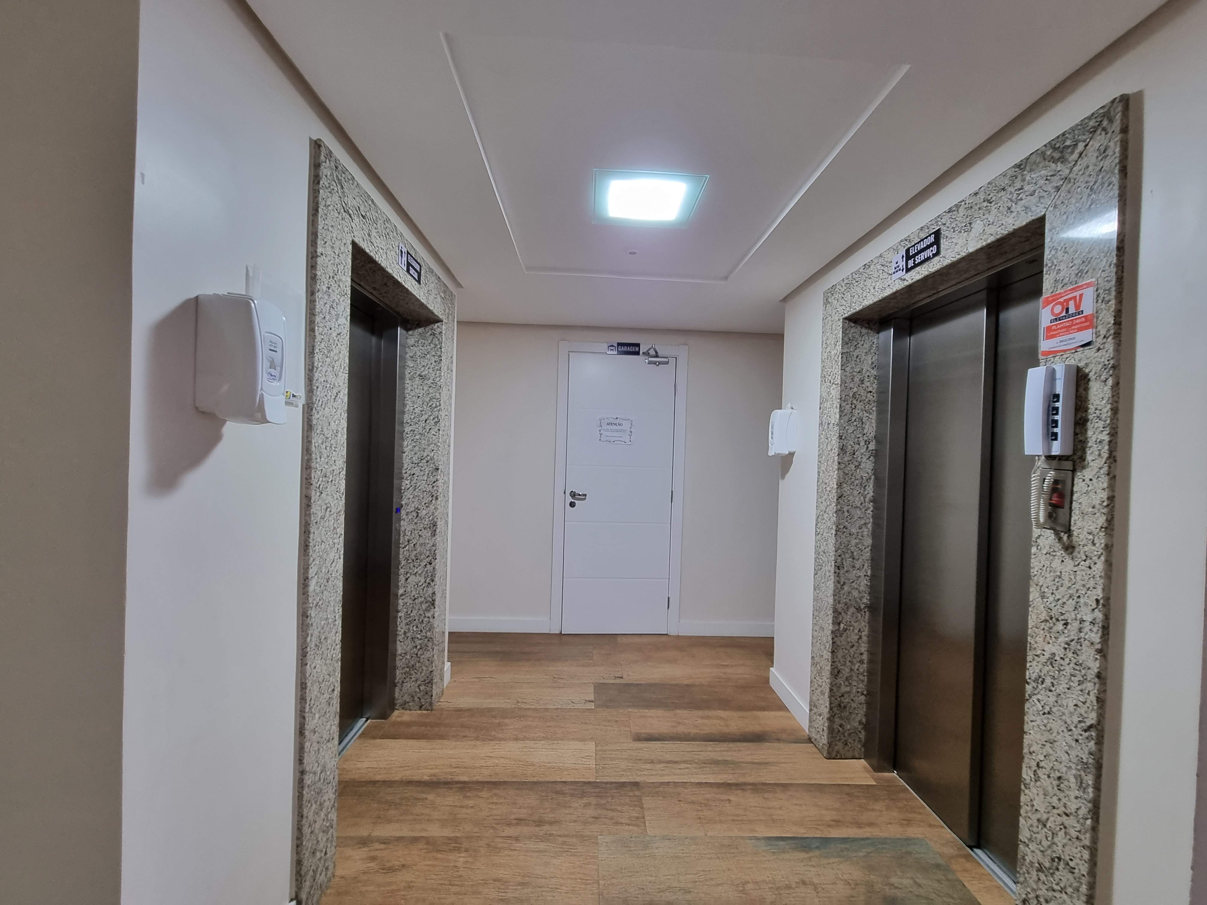 Apartamento à venda com 2 quartos, 73m² - Foto 11