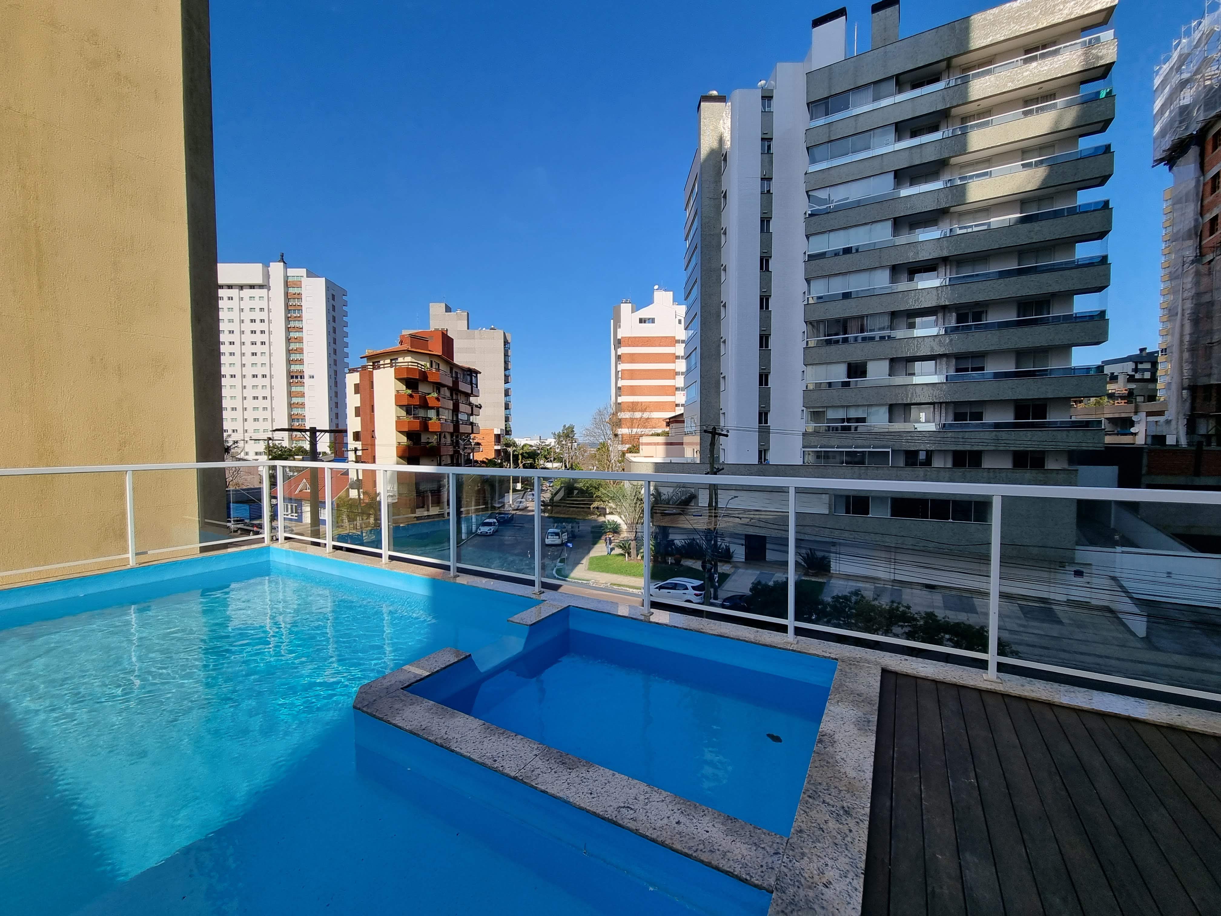 Apartamento, 2 quartos, 73 m² - Foto 4