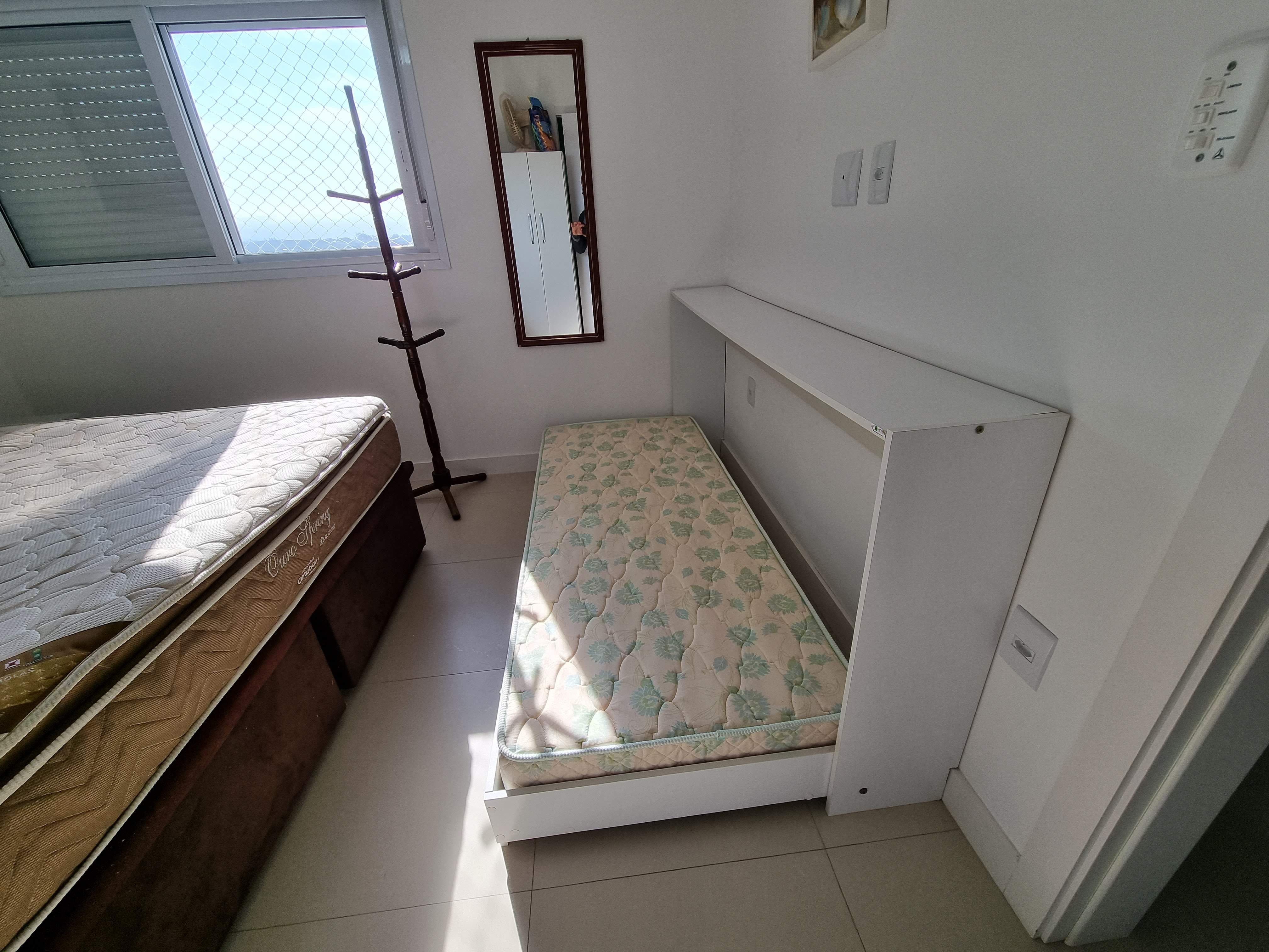 Apartamento, 2 quartos, 73 m² - Foto 2