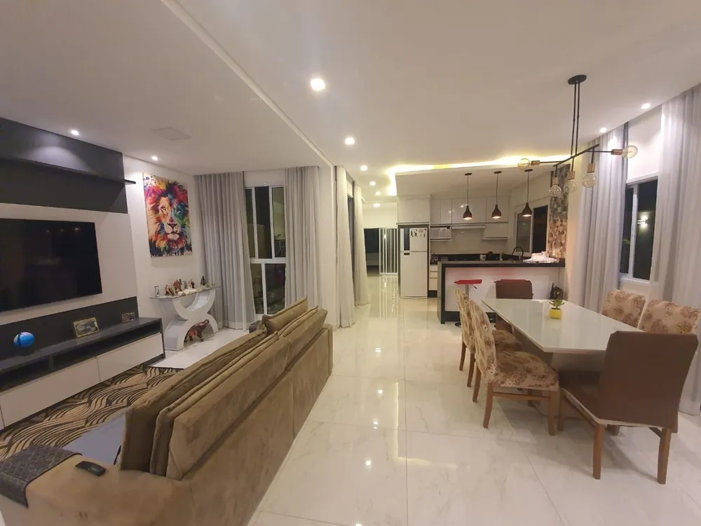 Sobrado, 4 quartos, 192 m² - Foto 4