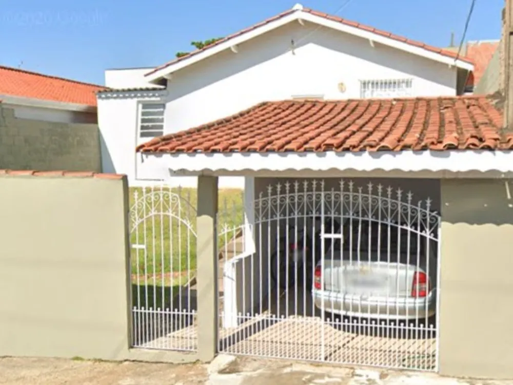 Casa, 2 quartos, 91 m² - Foto 1