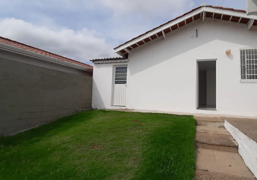Casa, 2 quartos, 91 m² - Foto 2