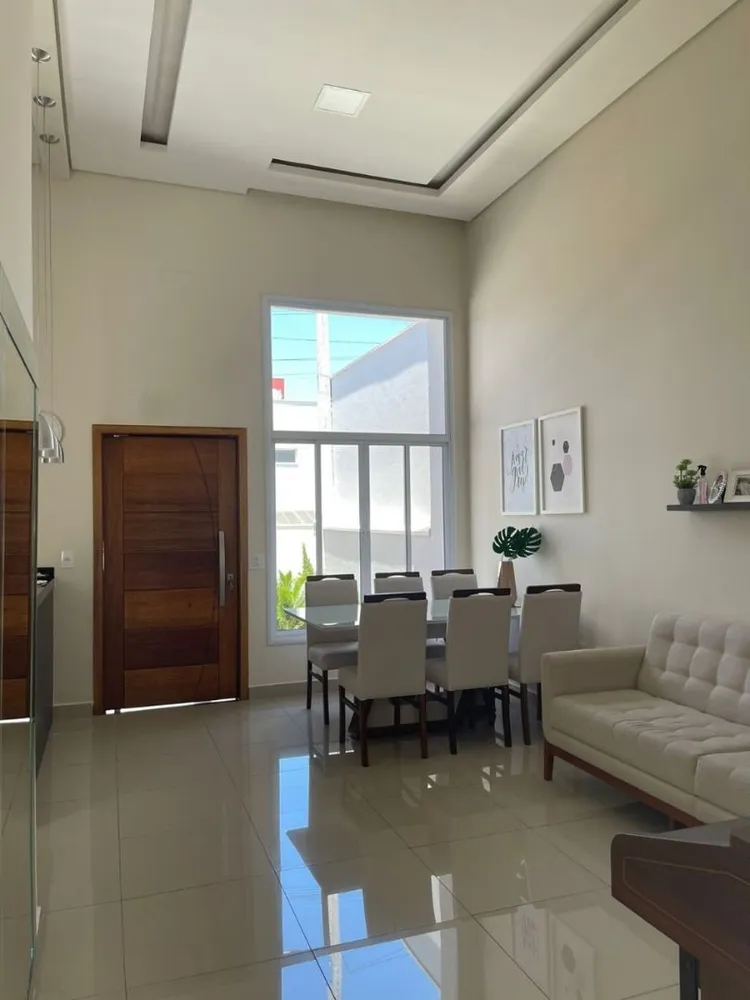Casa, 3 quartos, 105 m² - Foto 3