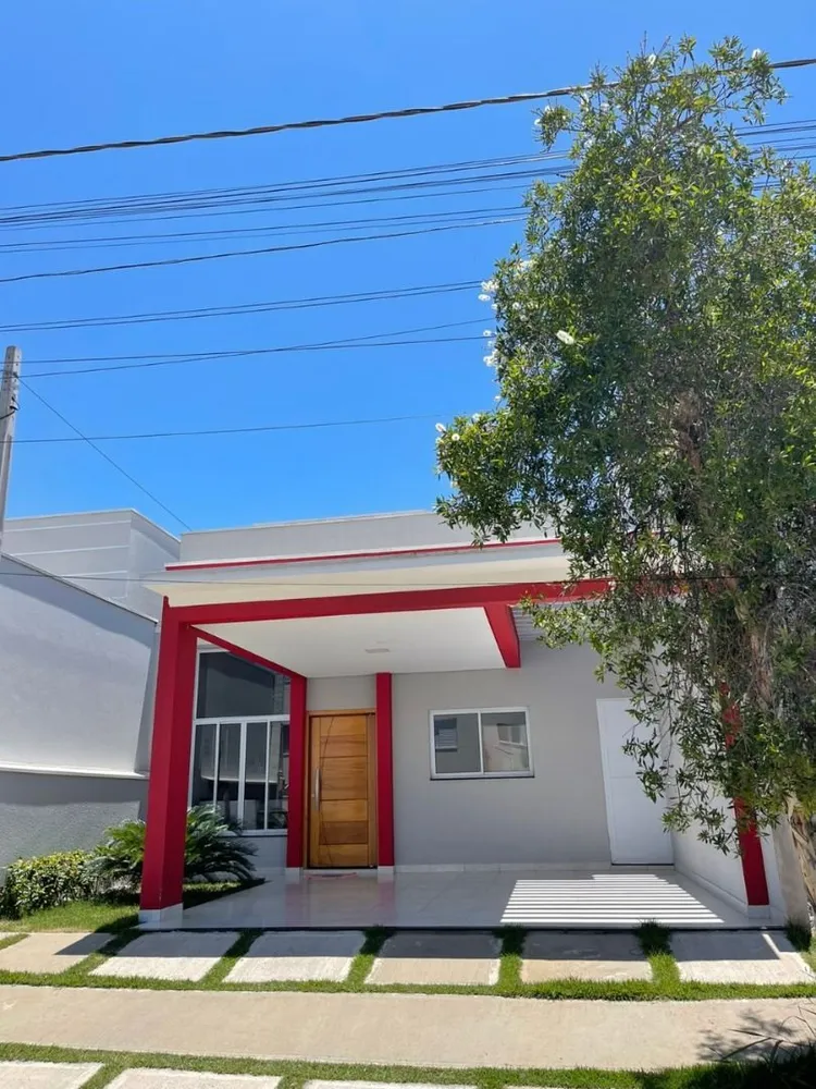 Casa, 3 quartos, 105 m² - Foto 2