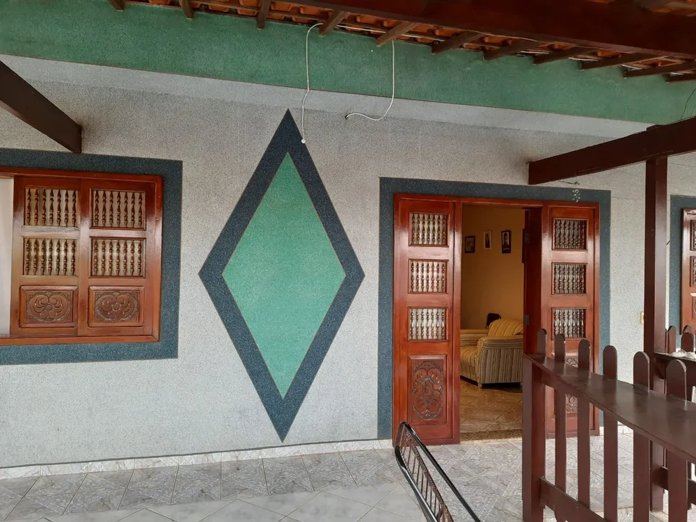 Casa, 8 quartos, 558 m² - Foto 2