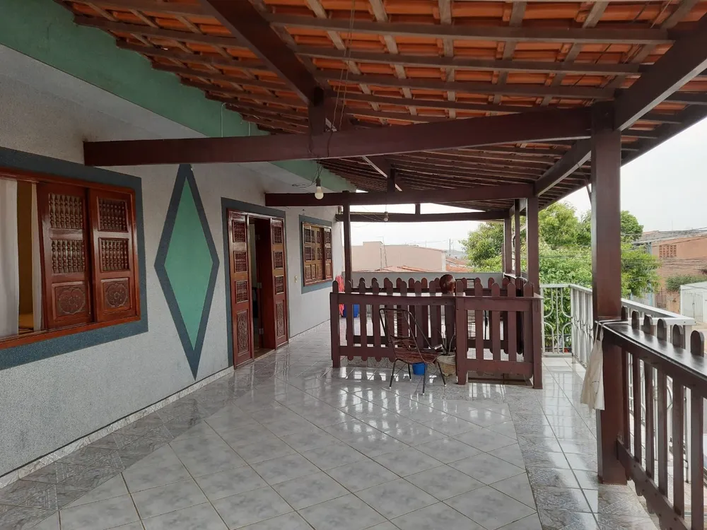 Casa, 8 quartos, 558 m² - Foto 1