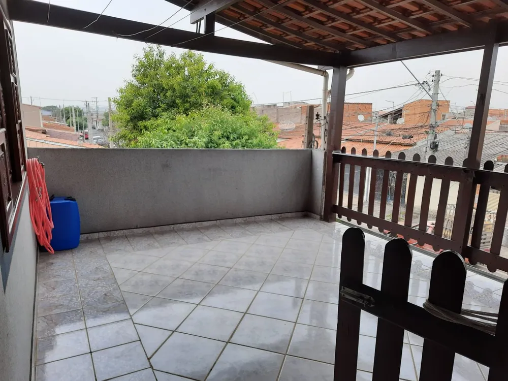 Casa, 8 quartos, 558 m² - Foto 4