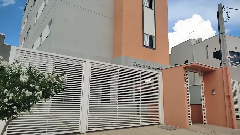 Apartamento, 3 quartos, 76 m² - Foto 1