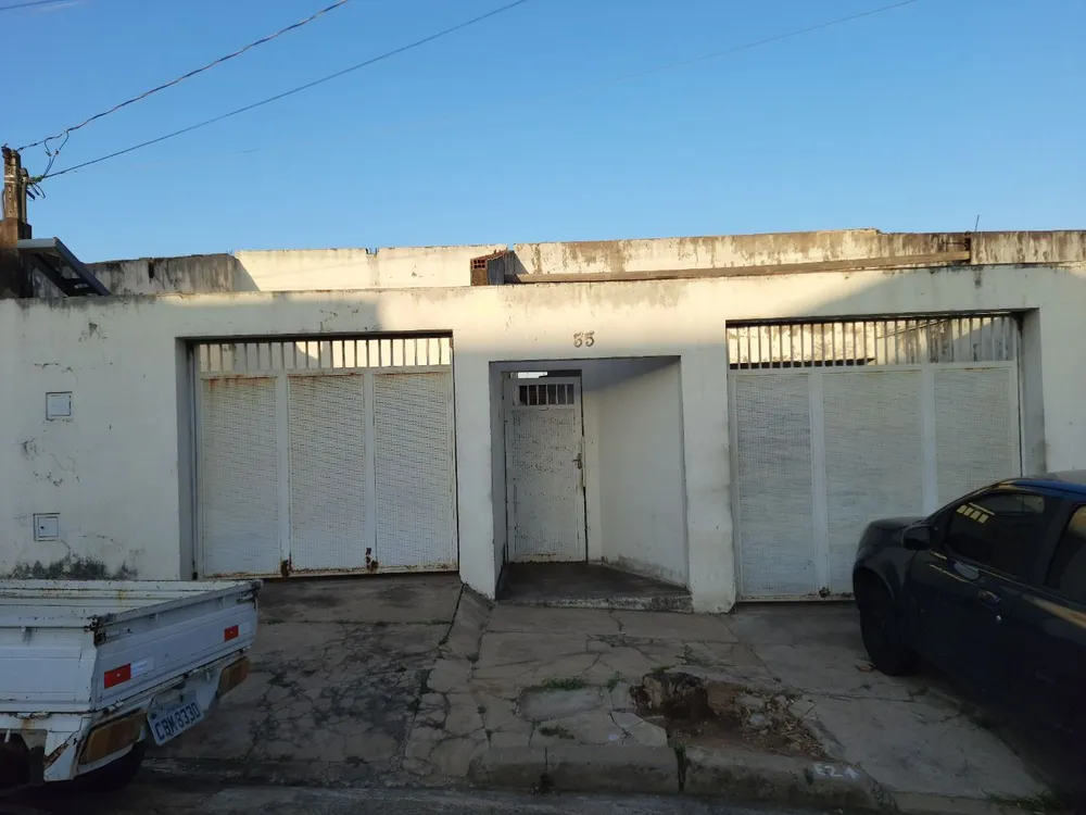 Casa, 3 quartos, 150 m² - Foto 1