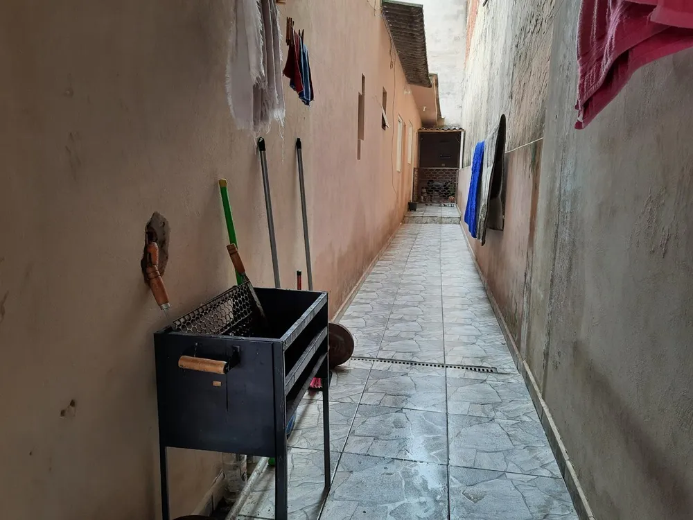 Sobrado, 3 quartos, 120 m² - Foto 3