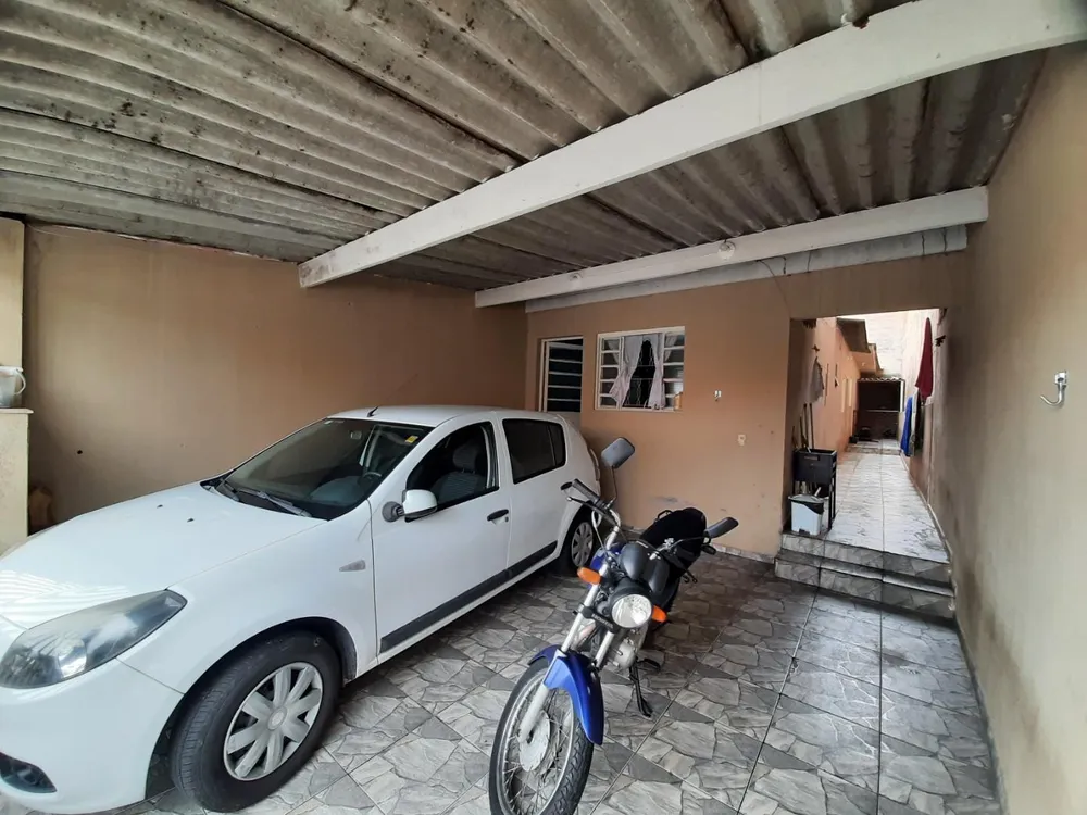Sobrado, 3 quartos, 120 m² - Foto 2