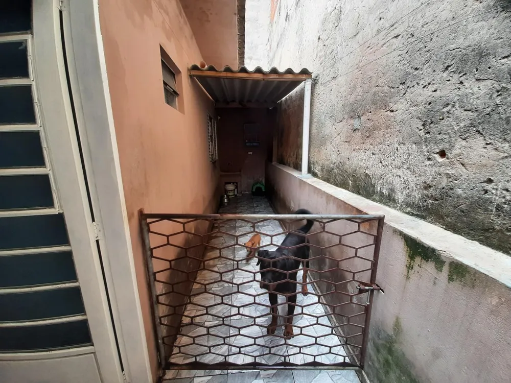 Sobrado, 3 quartos, 120 m² - Foto 4