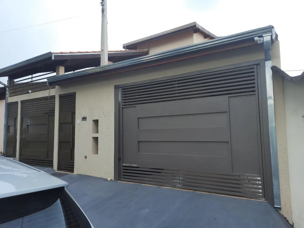 Sobrado, 5 quartos, 305 m² - Foto 1