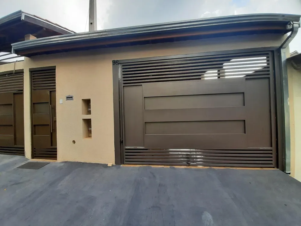 Sobrado, 5 quartos, 305 m² - Foto 2
