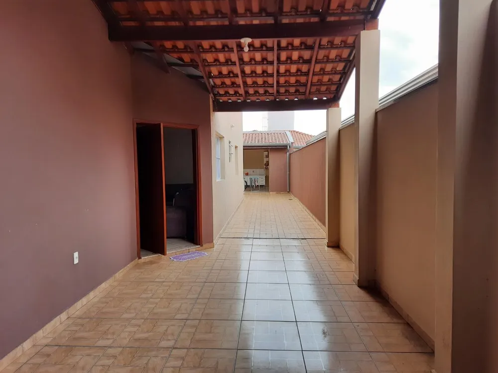 Sobrado, 5 quartos, 305 m² - Foto 4