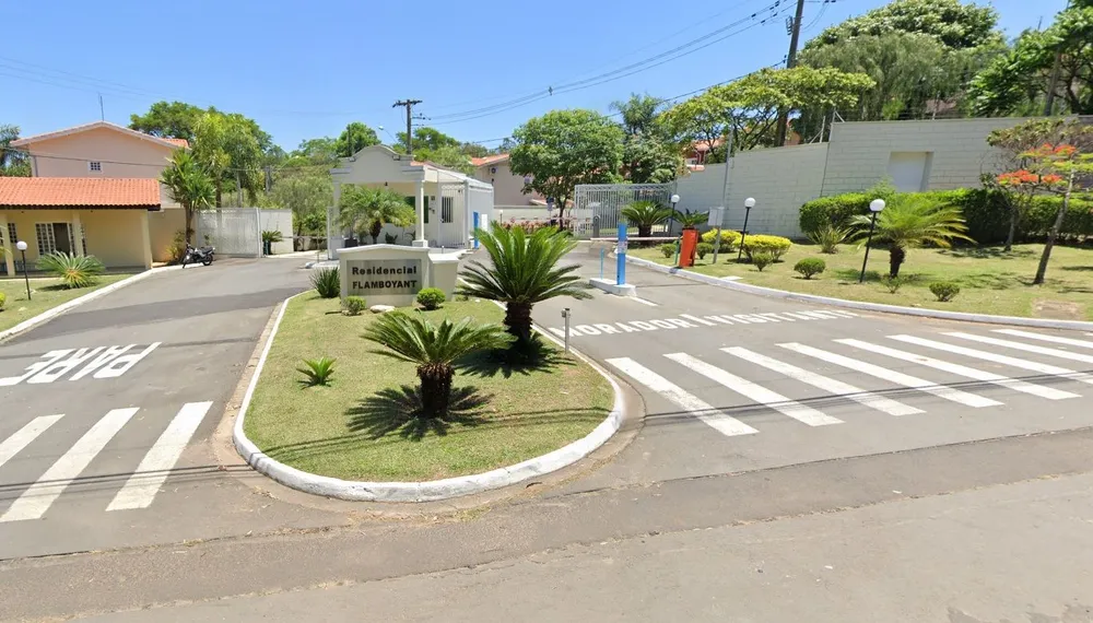 Loteamento e Condomínio, 140 m² - Foto 1