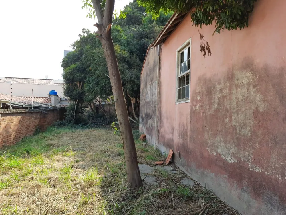 Terreno, 563 m² - Foto 1