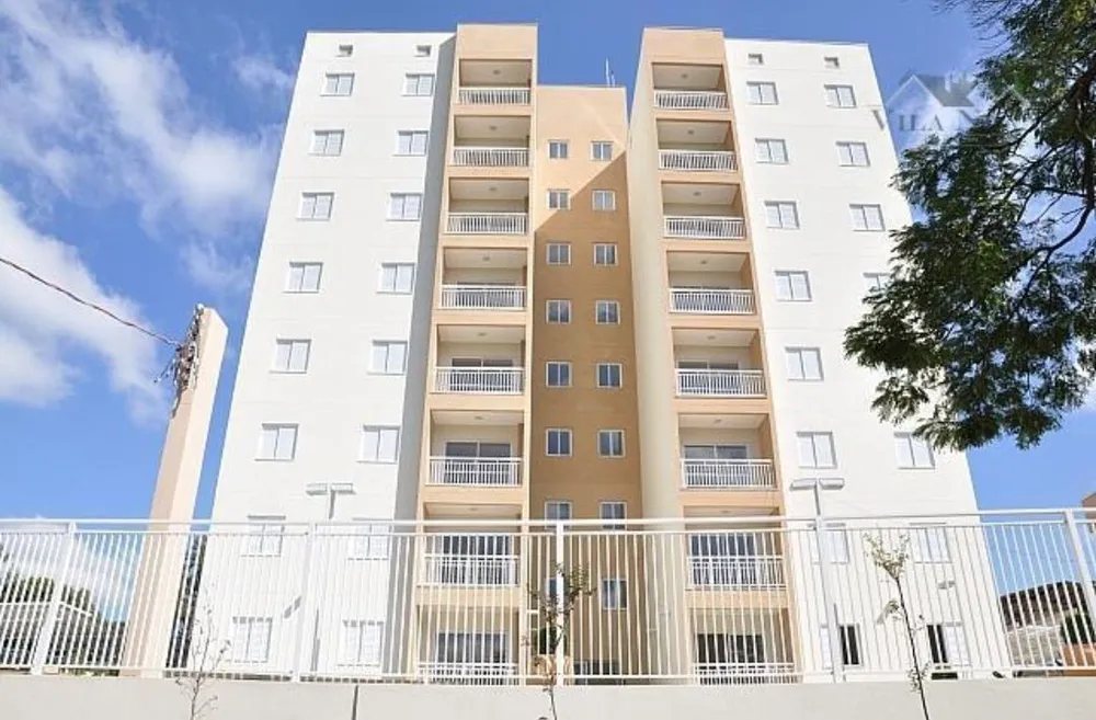 Apartamento, 3 quartos, 86 m² - Foto 1