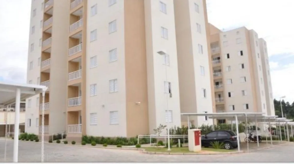 Apartamento, 3 quartos, 86 m² - Foto 2