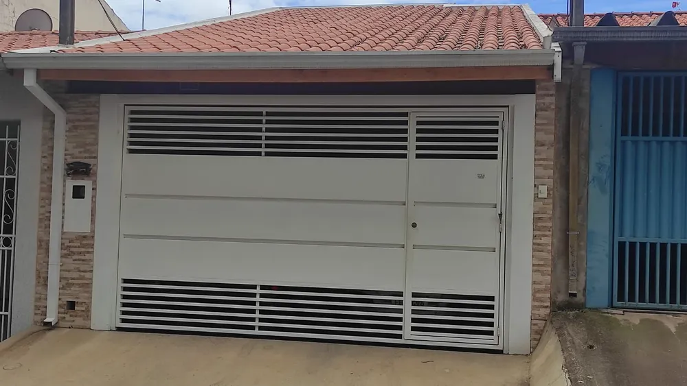 Casa, 2 quartos, 110 m² - Foto 1