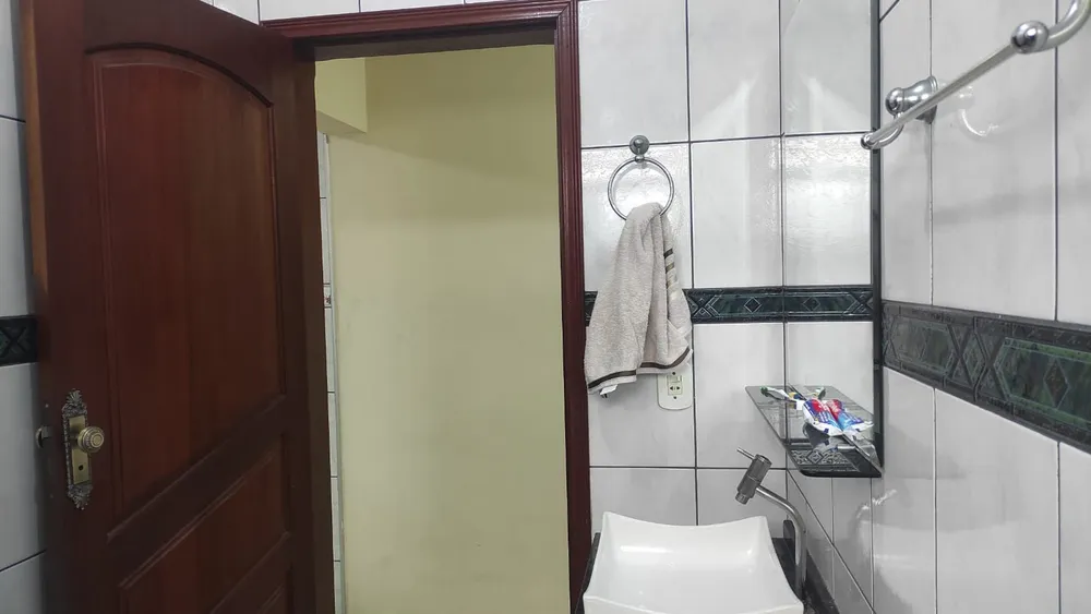 Casa, 2 quartos, 110 m² - Foto 4